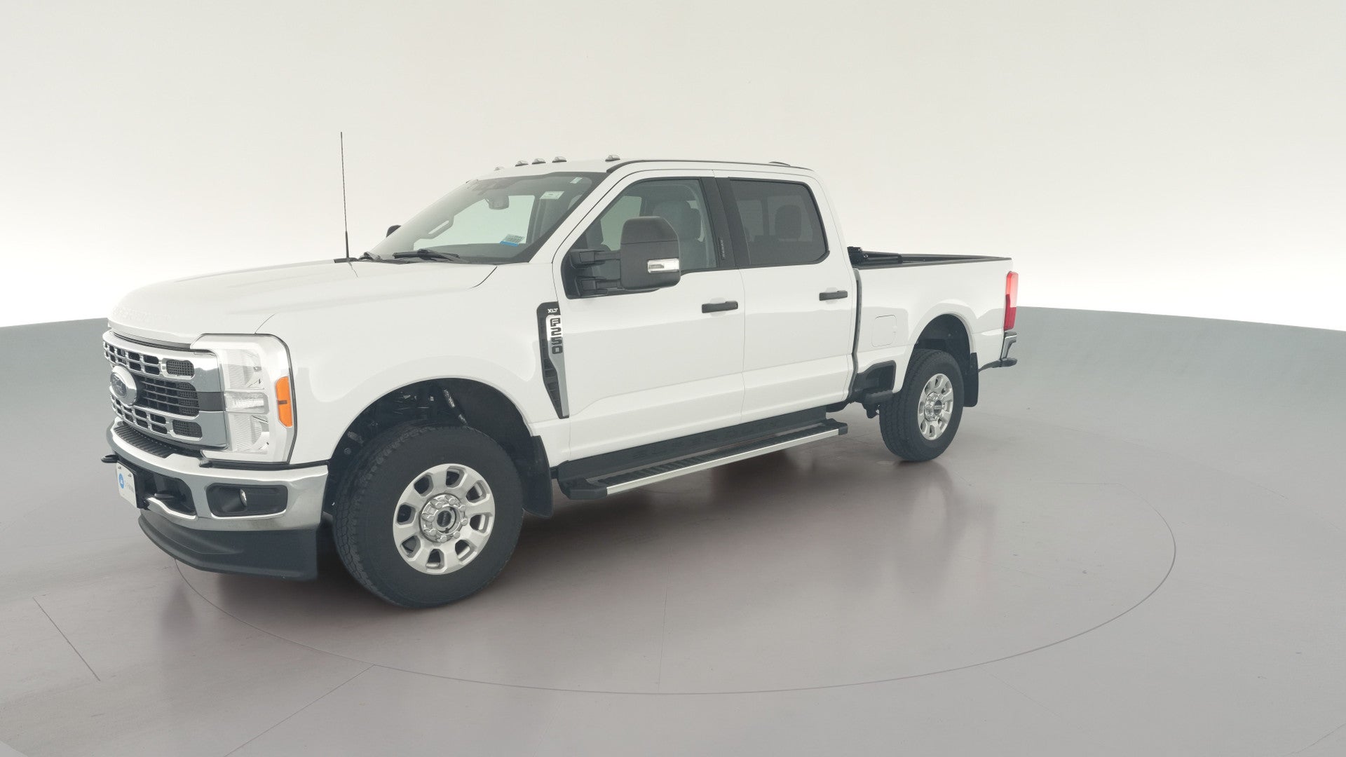 2023 Ford F250 Super Duty Crew Cab vehicle photo
