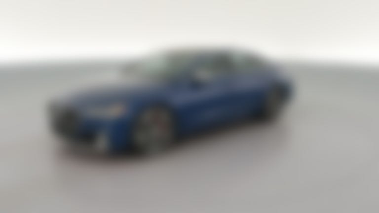 2024 Audi S7 vehicle photo