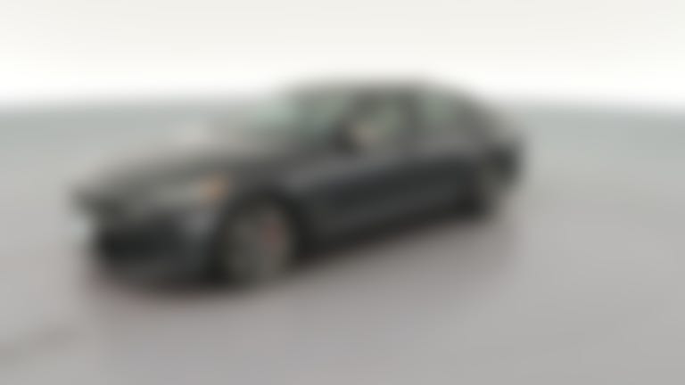 2019 Kia Stinger vehicle photo
