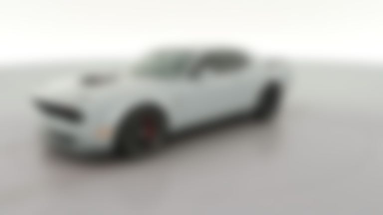 2022 Dodge Challenger vehicle photo