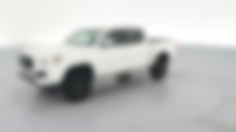 2023 Toyota Tacoma Double Cab vehicle photo