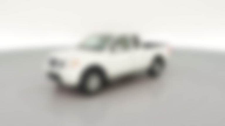 2017 Nissan Frontier King Cab vehicle photo
