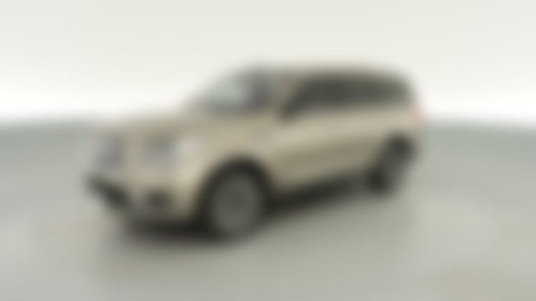2019 Lincoln Navigator vehicle photo