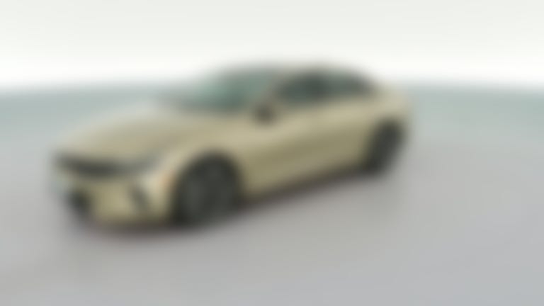 2021 Kia K5 vehicle photo