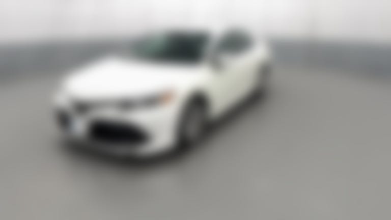 2019 Toyota Camry vehicle photo