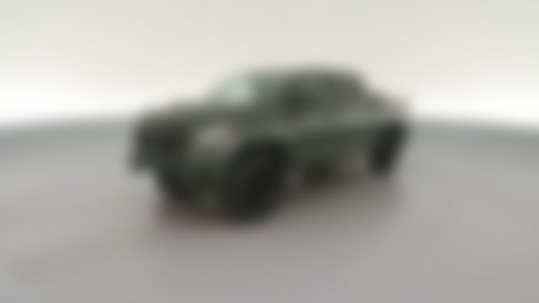 2020 Toyota Tundra CrewMax vehicle photo