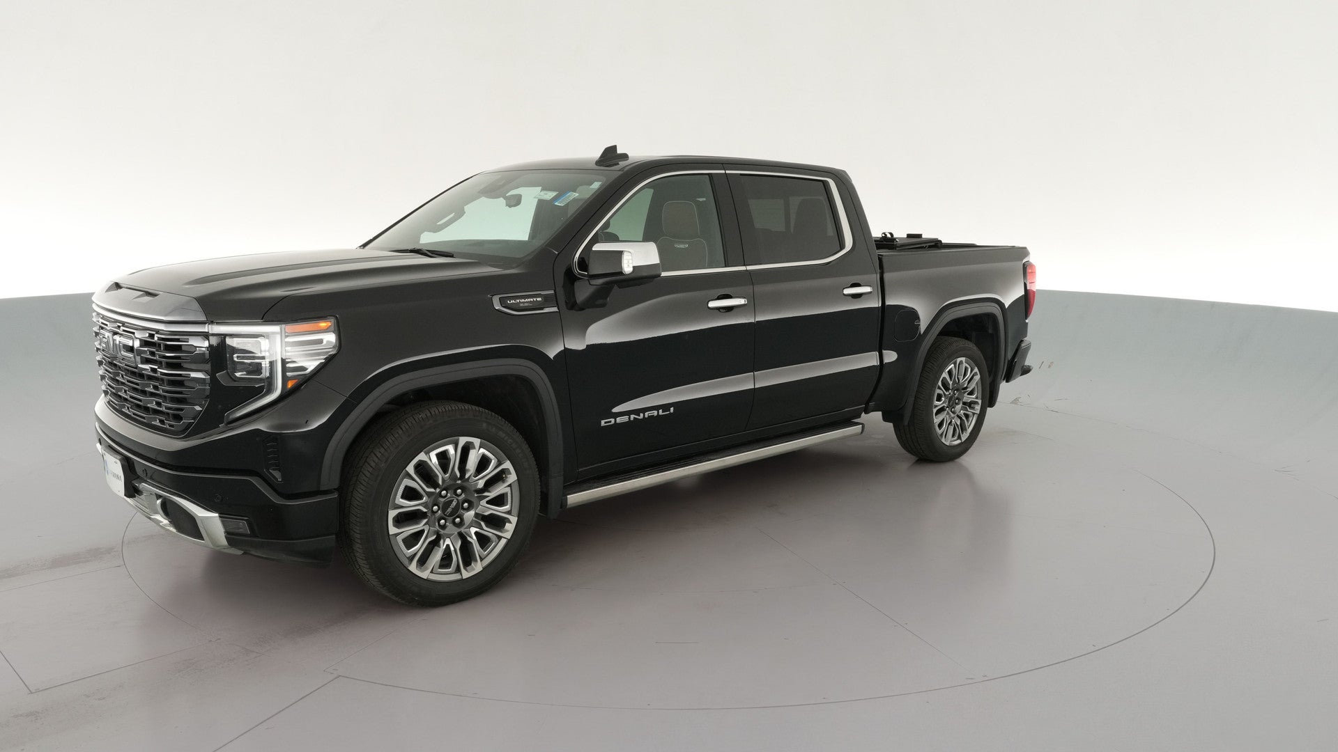 2023 GMC Sierra 1500 Crew Cab vehicle photo
