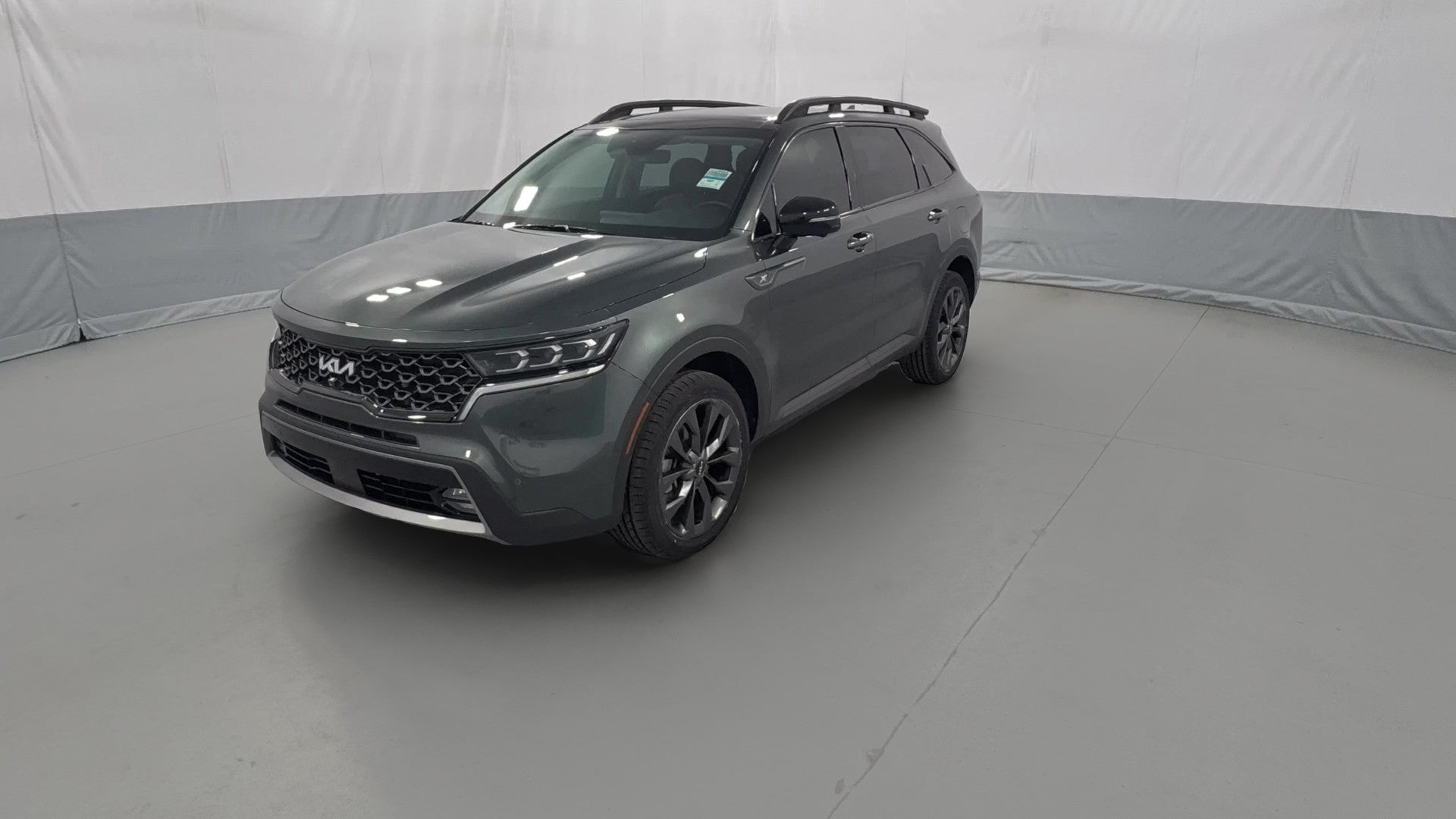 2023 Kia Sorento vehicle photo