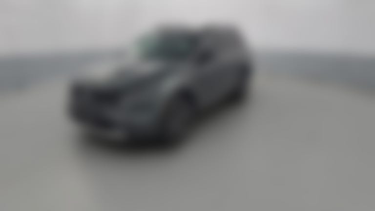 2023 Kia Sorento vehicle photo