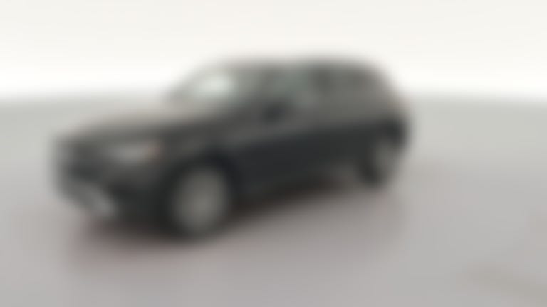 2024 Mercedes-Benz GLC vehicle photo