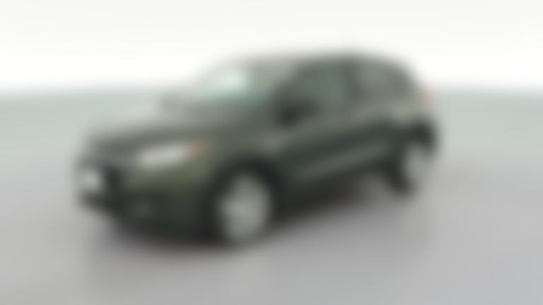 2016 Honda HR-V vehicle photo
