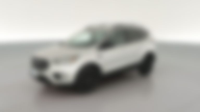 2017 Ford Escape vehicle photo