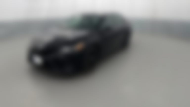 2020 Toyota Camry vehicle photo