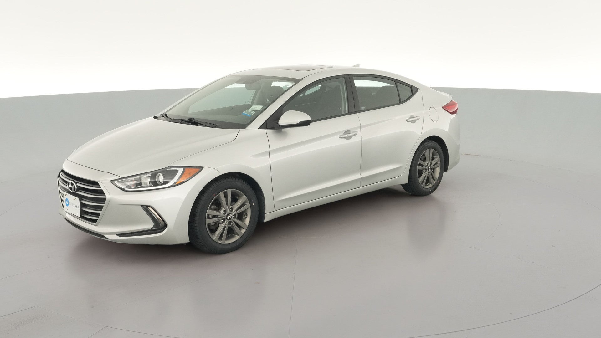 2018 Hyundai Elantra vehicle photo