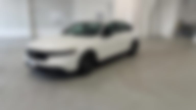 2025 Honda Accord Hybrid vehicle photo