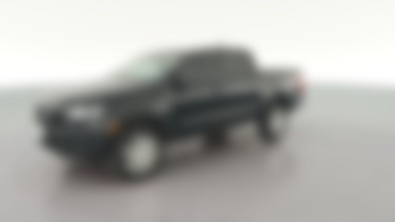 2022 Ford Ranger SuperCrew vehicle photo