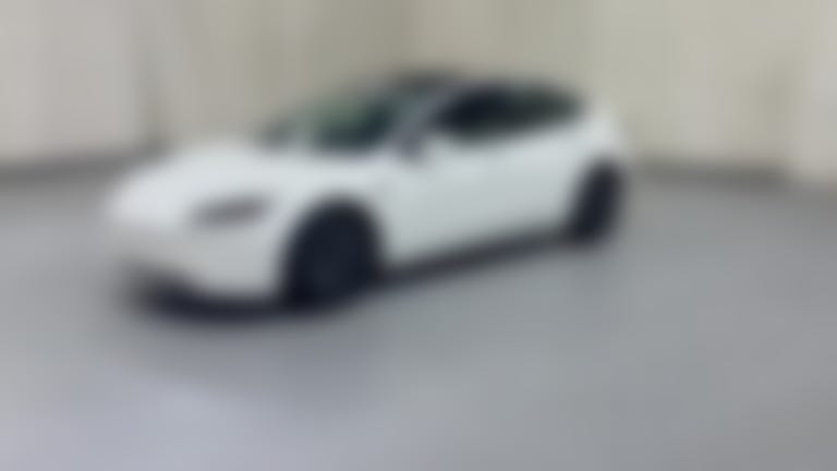 2025 Tesla Model 3 vehicle photo