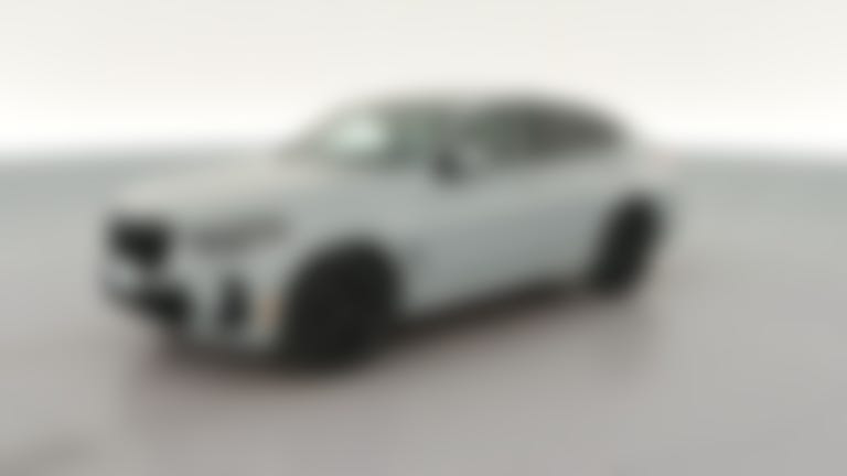 2023 BMW X4 vehicle photo