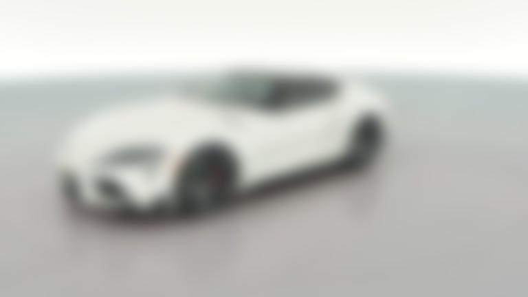 2020 Toyota GR Supra vehicle photo