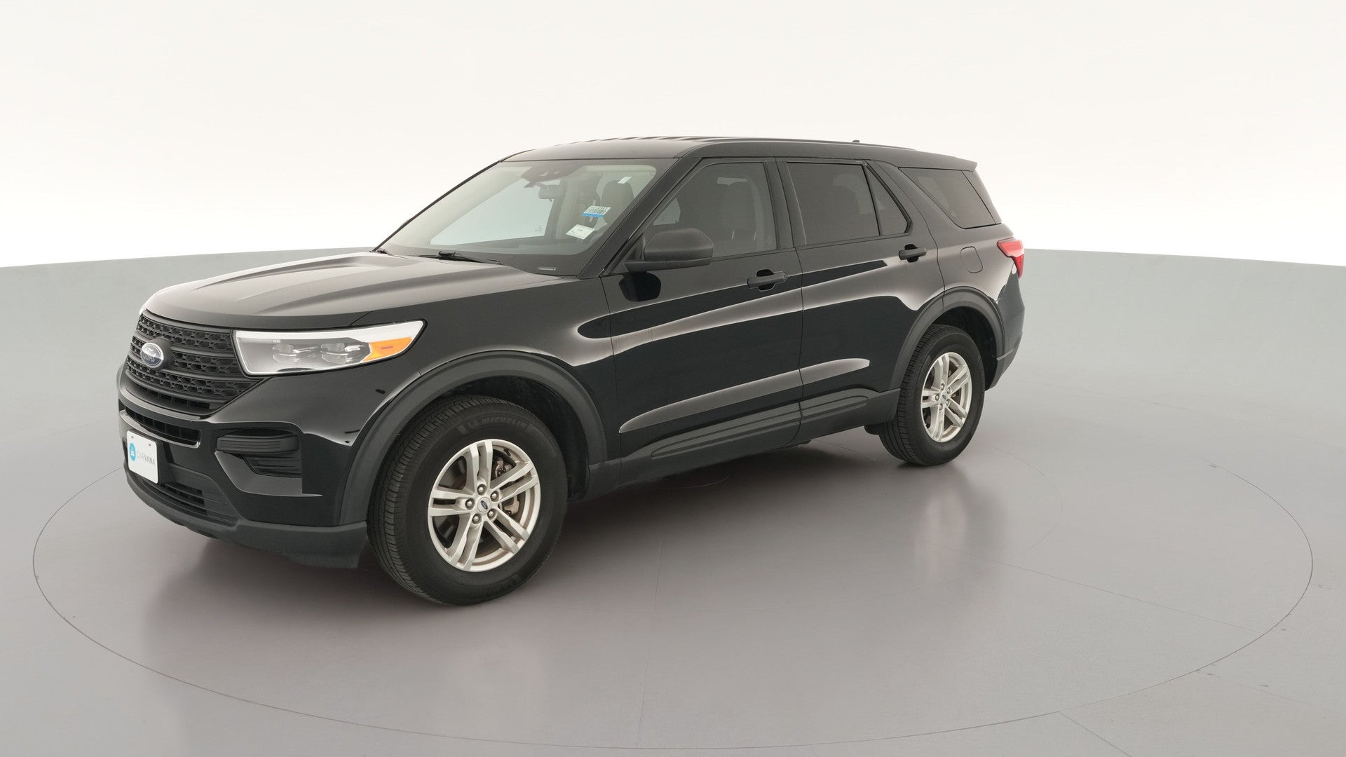 2023 Ford Explorer vehicle photo