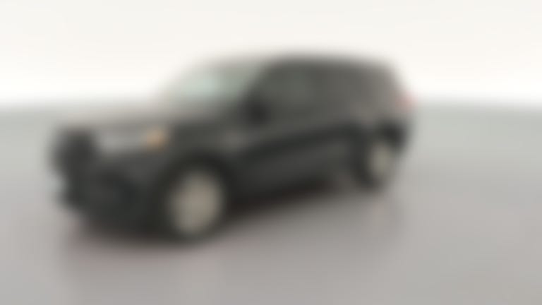 2023 Ford Explorer vehicle photo