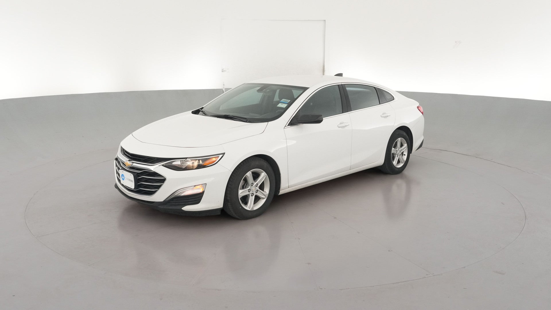 2019 Chevrolet Malibu vehicle photo