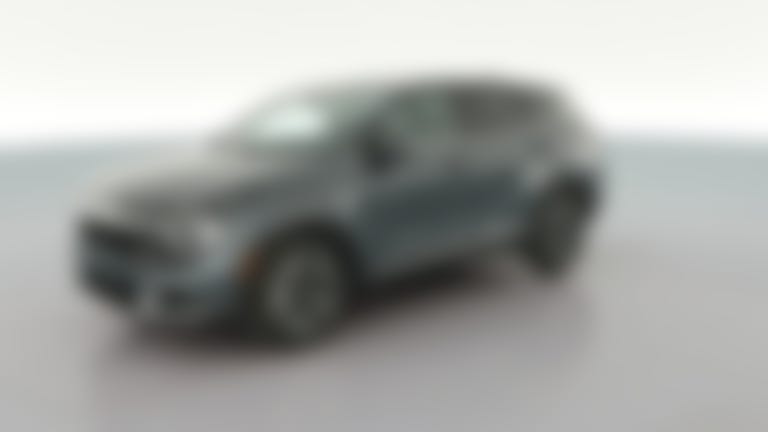 2024 Kia Sportage vehicle photo