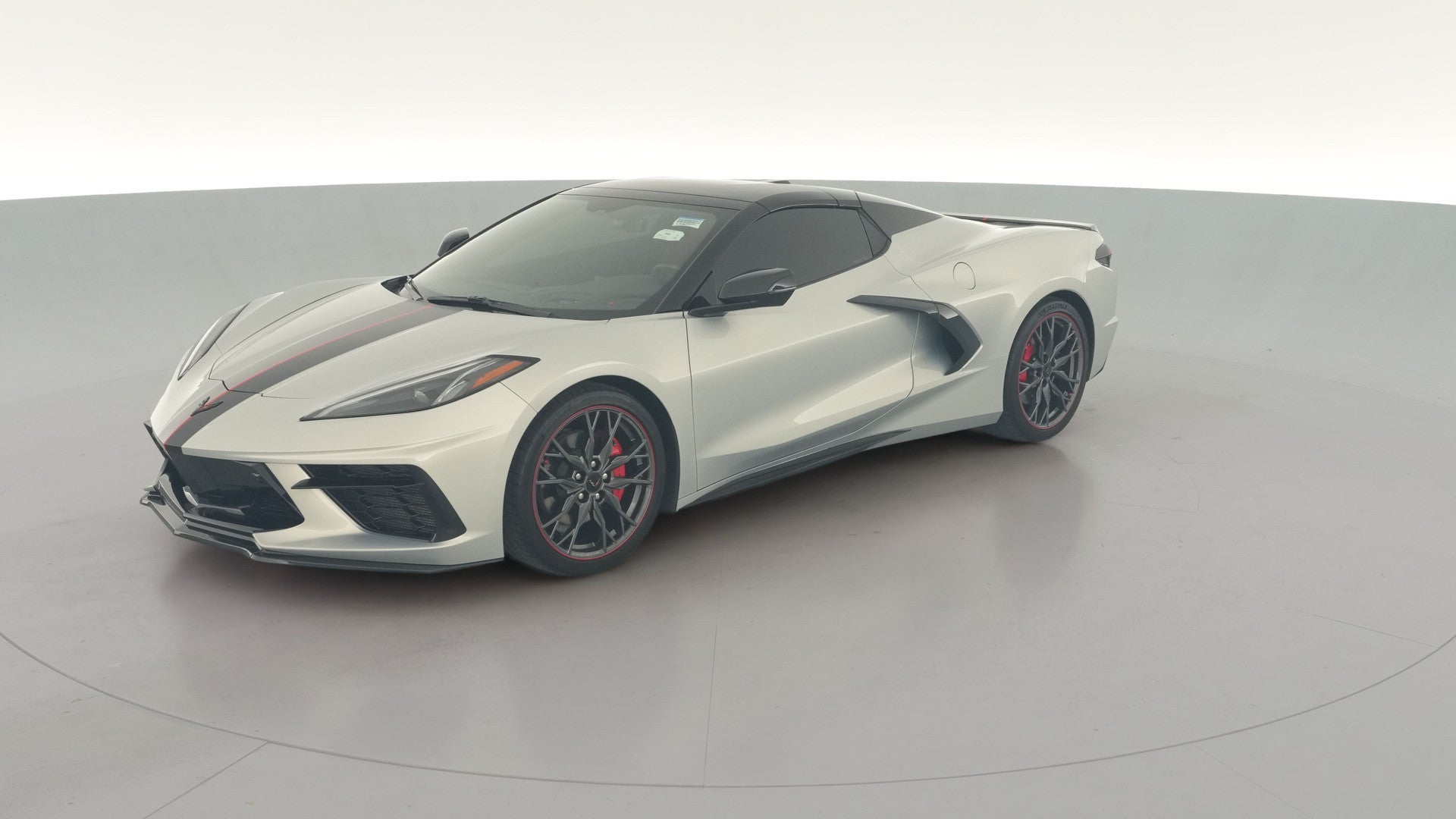 2023 Chevrolet Corvette vehicle photo