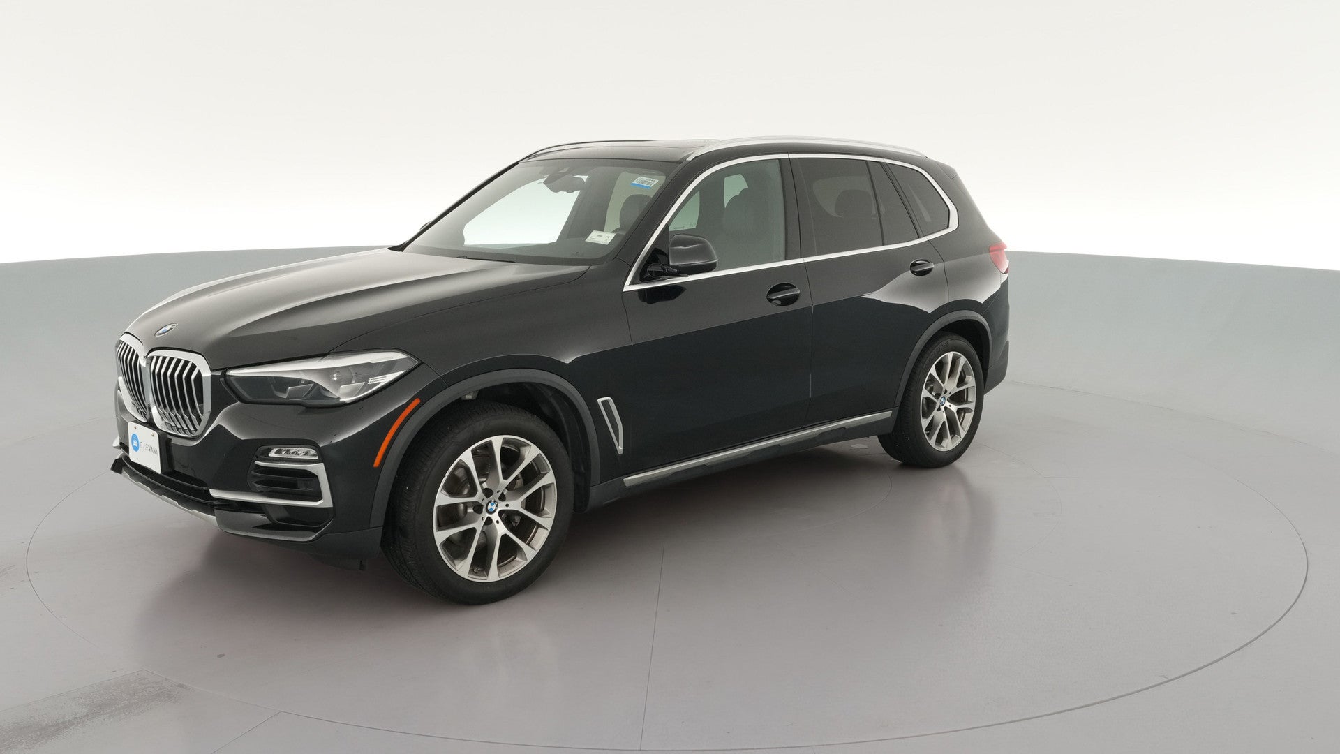 2020 BMW X5 vehicle photo