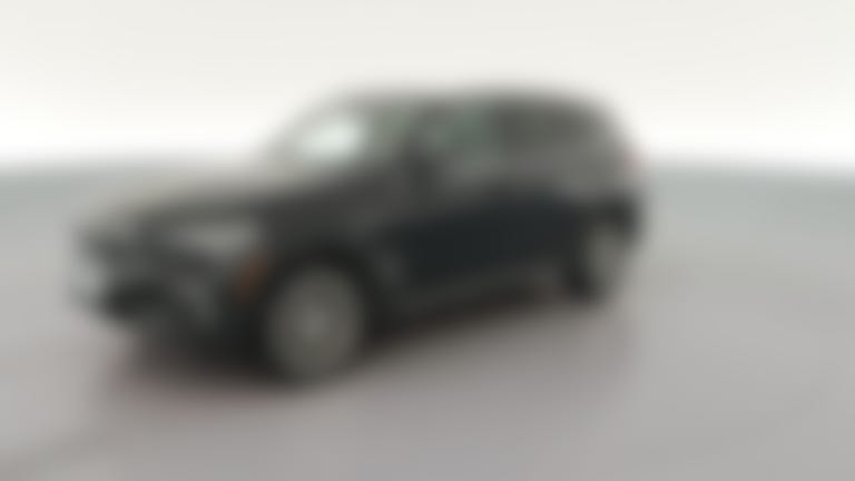 2020 BMW X5 vehicle photo