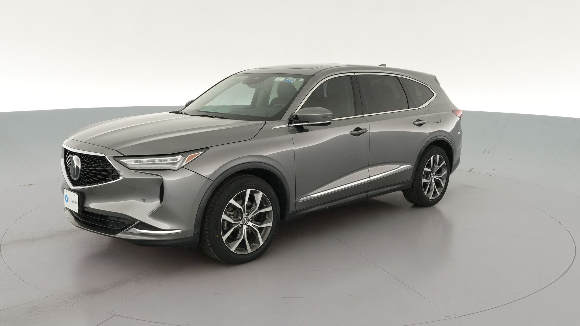 2022 Acura MDX vehicle photo