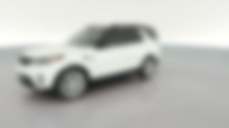 2023 Land Rover Discovery vehicle photo