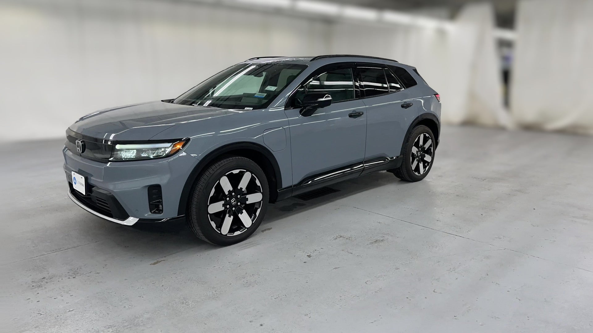 2024 Honda Prologue vehicle photo