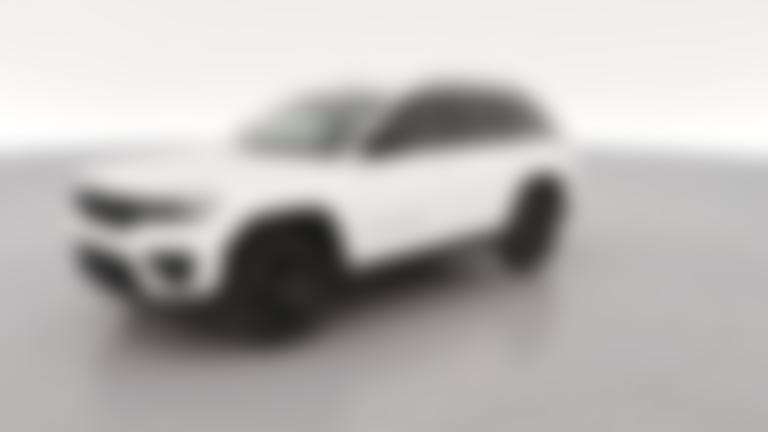 2024 Jeep Grand Cherokee vehicle photo