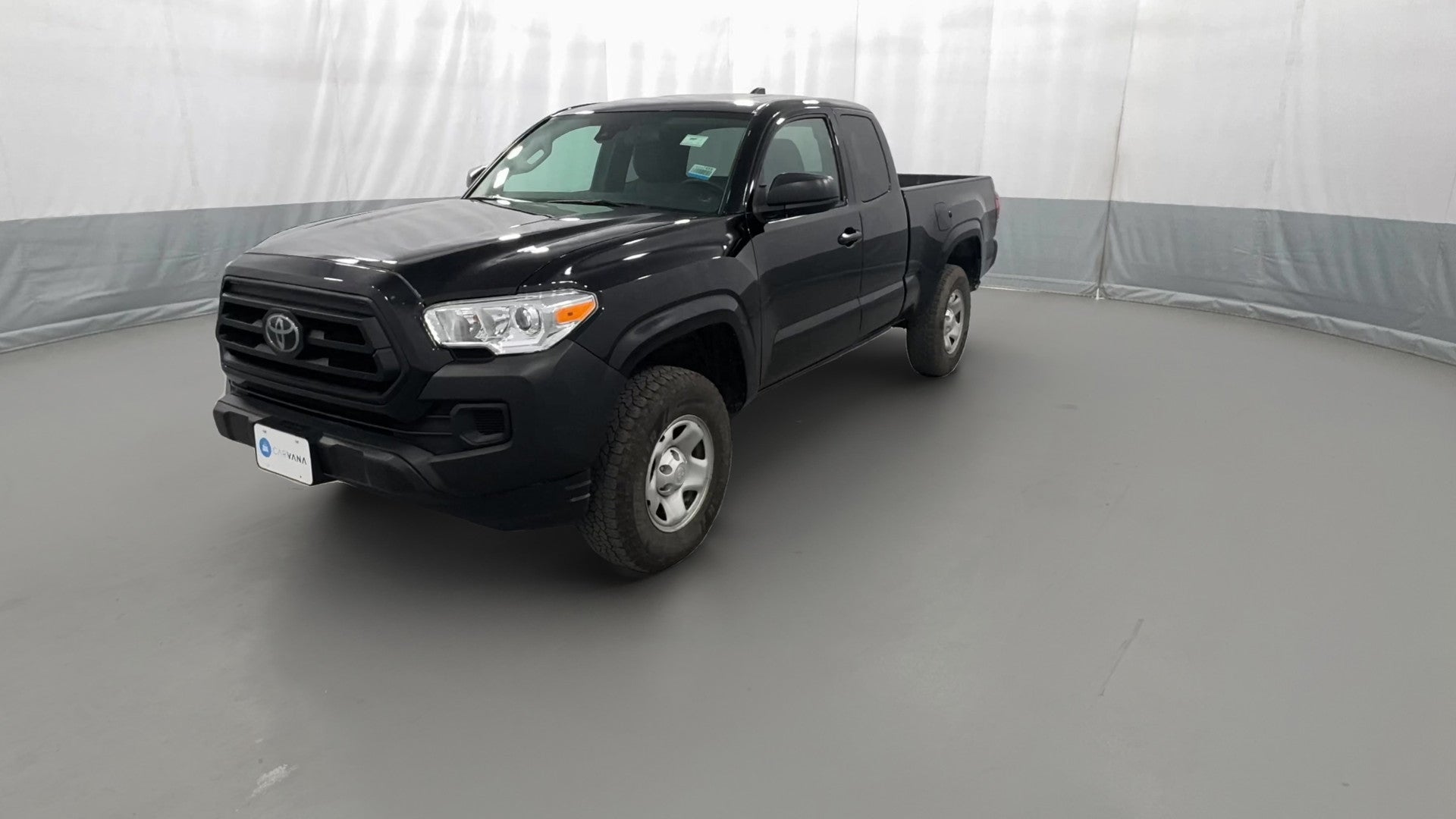 2023 Toyota Tacoma Access Cab vehicle photo