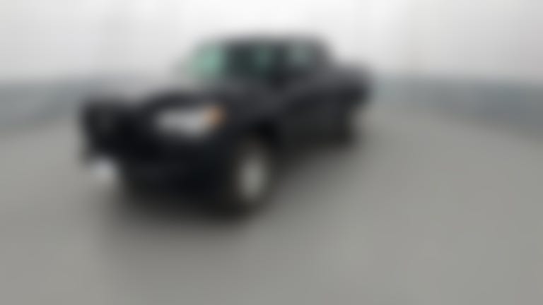 2023 Toyota Tacoma Access Cab vehicle photo