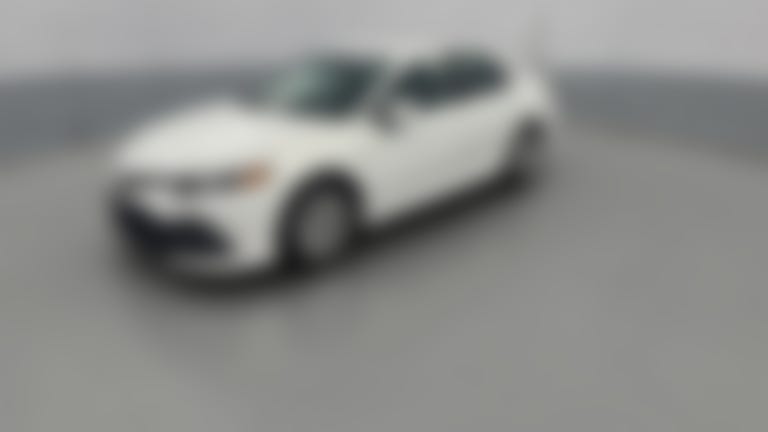 2023 Toyota Camry vehicle photo