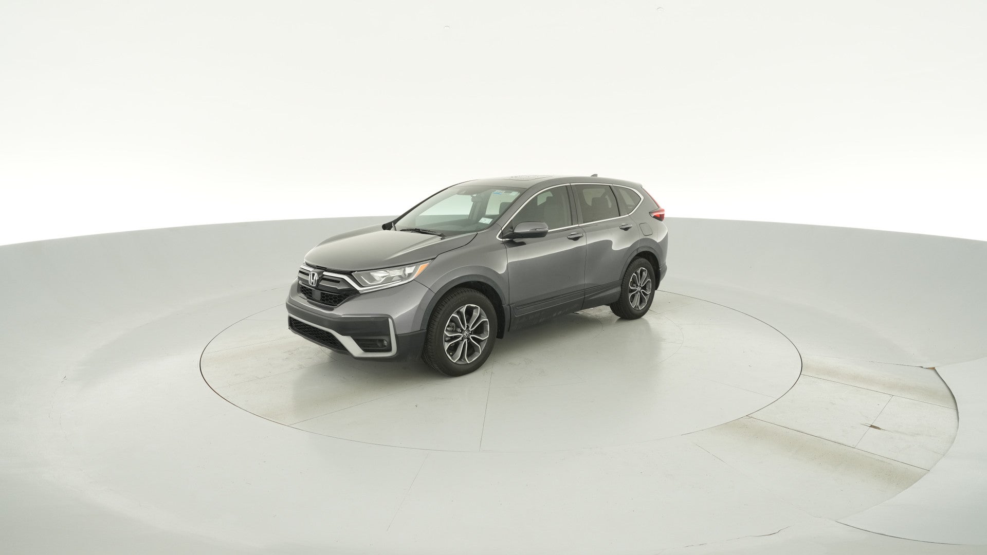 2022 Honda CR-V vehicle photo