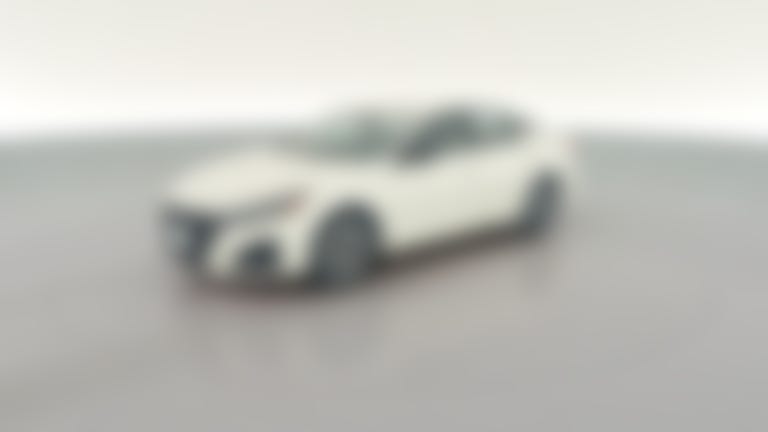 2025 Nissan Altima vehicle photo