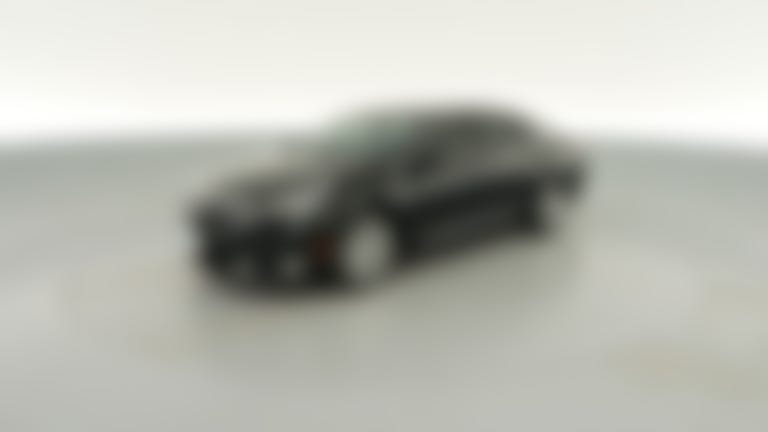 2018 Cadillac XTS vehicle photo