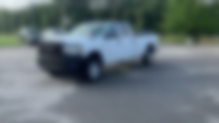 2022 Ram 3500 Crew Cab vehicle photo