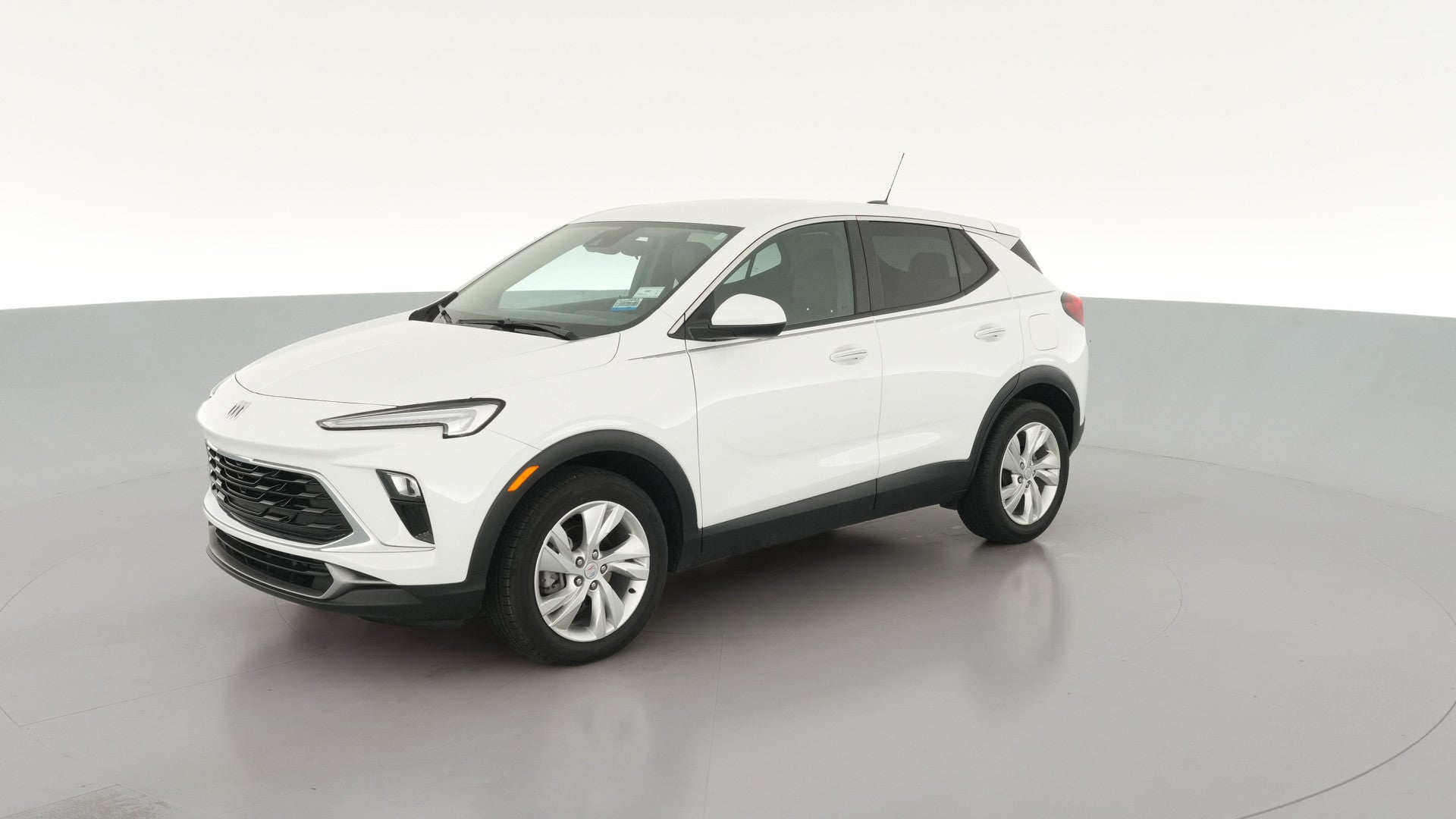 2024 Buick Encore GX vehicle photo