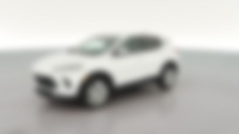 2024 Buick Encore GX vehicle photo