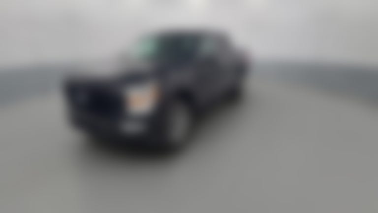 2021 Ford F150 SuperCrew Cab vehicle photo
