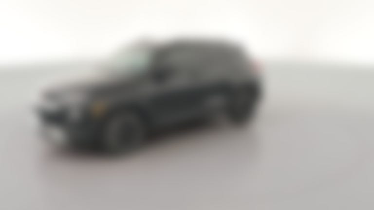 2023 Chevrolet Trailblazer vehicle photo