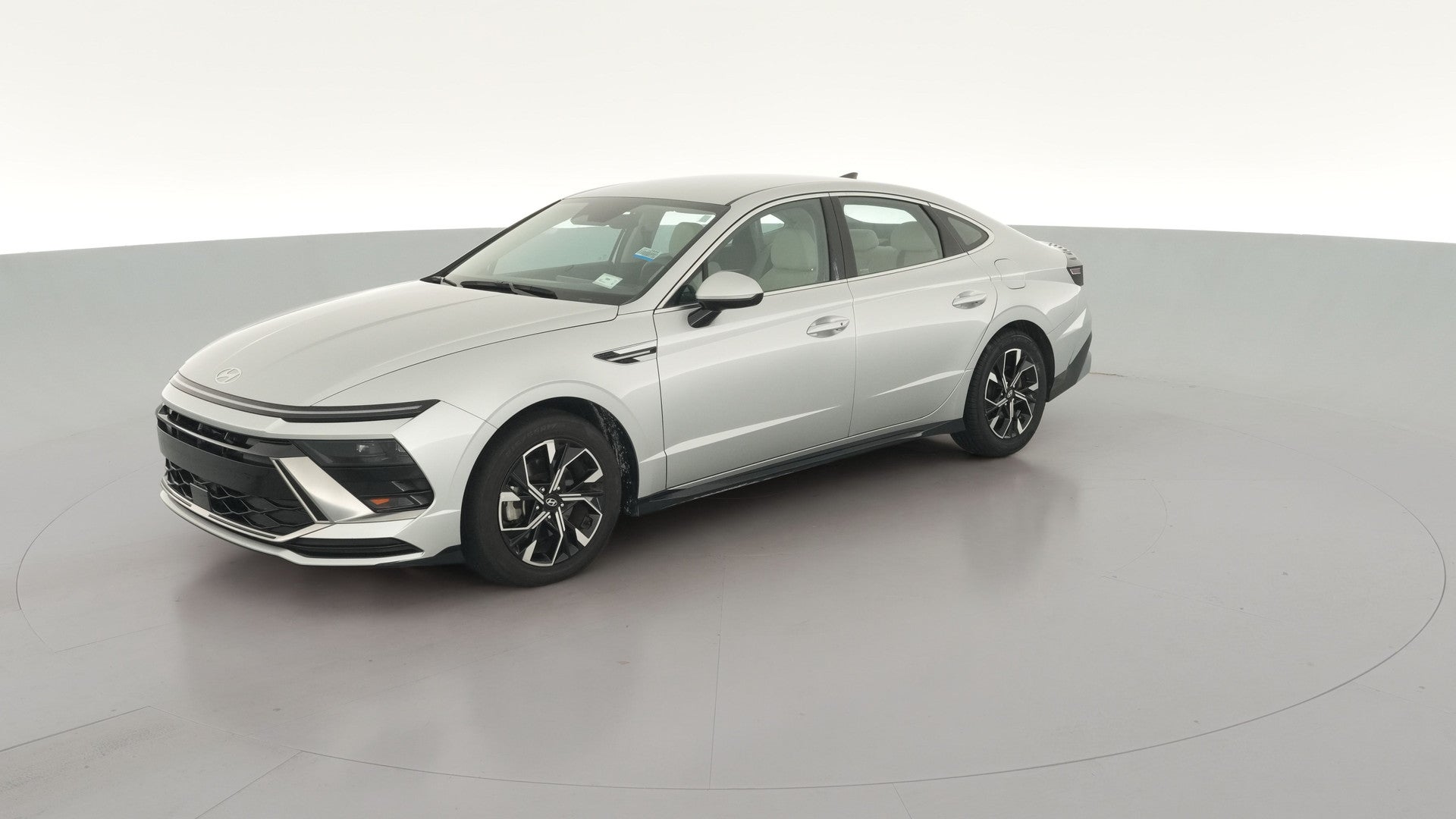 2025 Hyundai Sonata vehicle photo