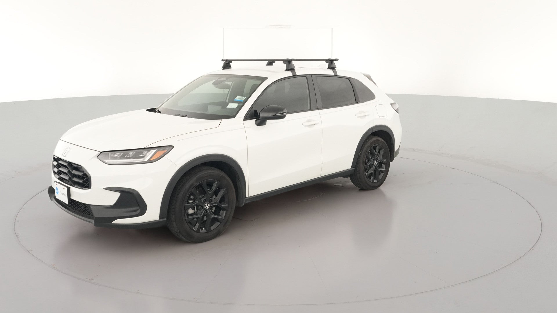2024 Honda HR-V vehicle photo