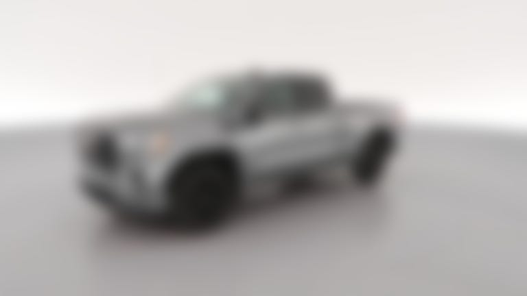 2020 GMC Sierra 1500 Double Cab vehicle photo