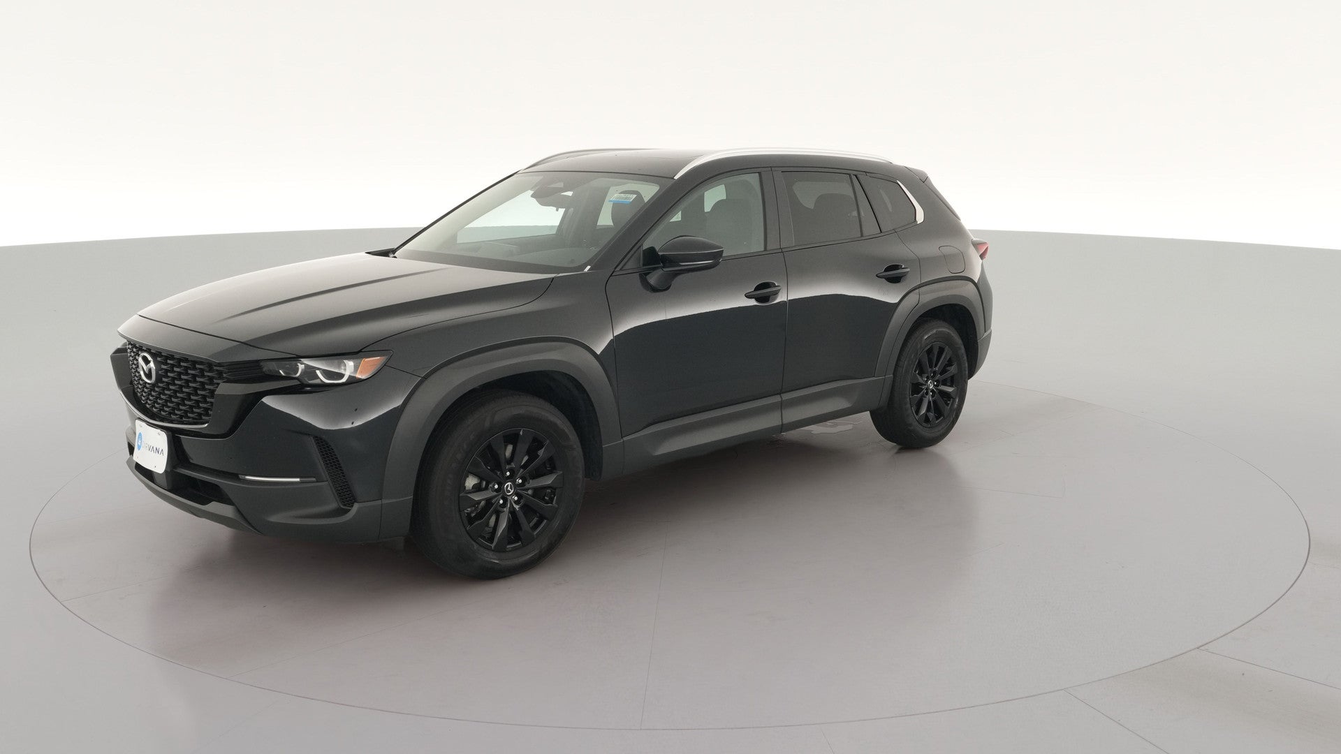 2025 MAZDA CX-50 vehicle photo