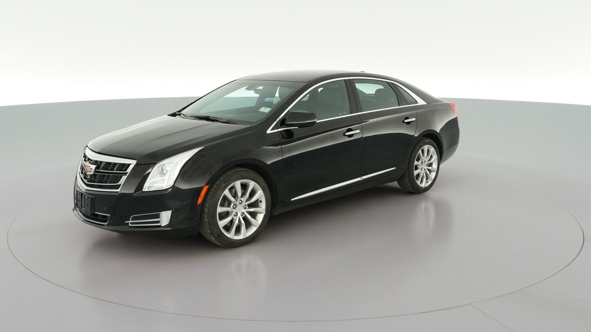 2017 Cadillac XTS vehicle photo